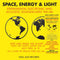 Space, Energy & Light - Experimental Electronic And Acoustic Soundscapes 1961-88