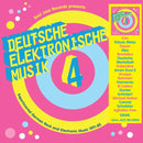 Various Artists - Deutsche Elektronische Musik 4: Various Formats