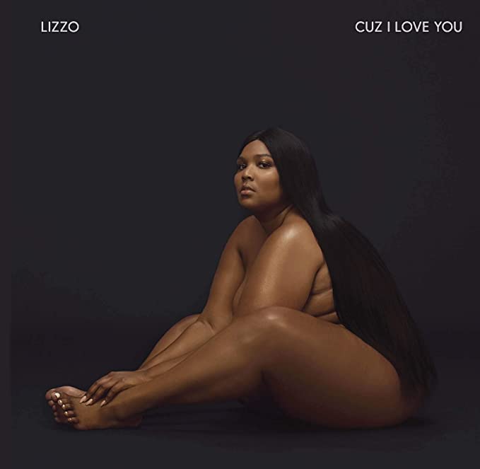 Lizzo - Cuz I Love You