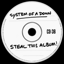 System Of A Down - Steal This Album: Vinyl 2LP