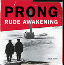 Prong - Rude Awakening: Limited Silver & Black Marble Vinyl LP