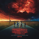 Stranger Things: Soundtrack - Various Artists