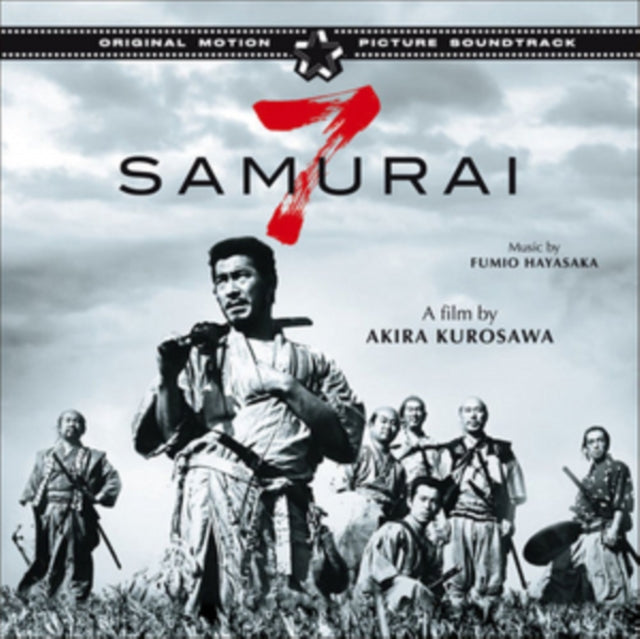 Seven Samurai - Original Soundtrack