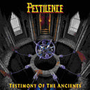 Pestilence - Testimony Of The Ancients