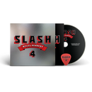 Slash - 4 (feat. Myles Kennedy and The Conspirators)