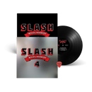 Slash - 4 (feat. Myles Kennedy and The Conspirators)