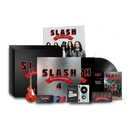 Slash - 4 (feat. Myles Kennedy and The Conspirators)