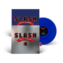 Slash - 4 (feat. Myles Kennedy and The Conspirators)