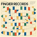 The Kevin Fingier Collective - El Sonido De Fingier Records