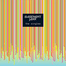 Basement Jaxx - The Singles