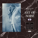 Art Of Noise - 'Who's Afraid of the Art Of Noise?' / 'Who's Afraid Of Goodbye?' : Double Vinyl LP Limited RSD 2021