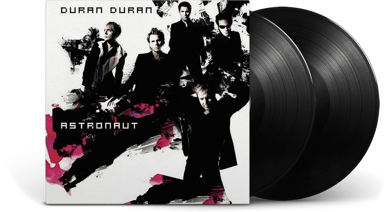 Duran Duran - Astonaut