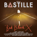 Bastille - Bad Blood X