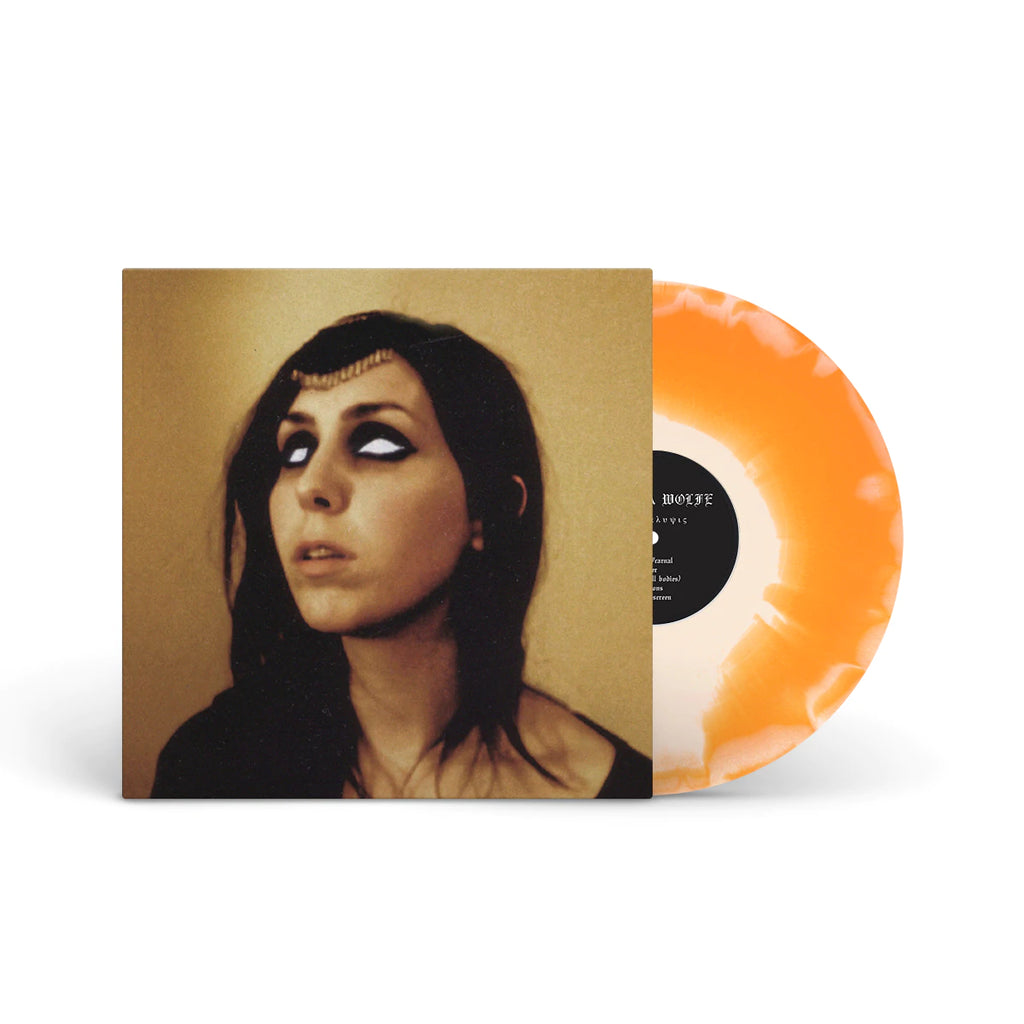 Chelsea Wolfe - Apokalypsis – Crash Records