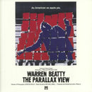 Parallax View - OST: Vinyl LP