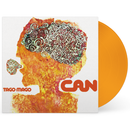 Can - Tago Mago