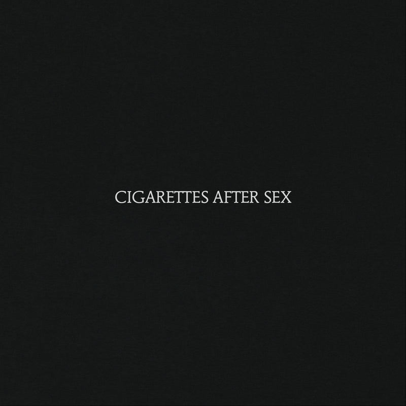 Cigarettes After Sex Cigarettes After Sex Reissue Crash Records 