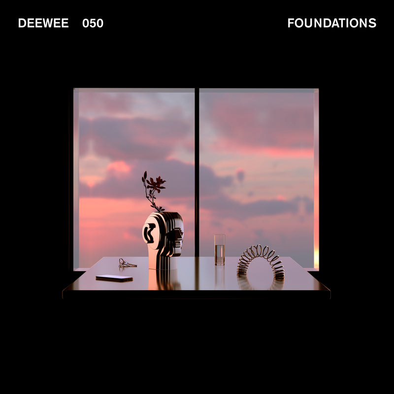 Deewee - Deewee Foundations Compilation