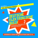 V/A Soul Jazz Records Presents - Deutsche Elektronische Musik 2: Record A