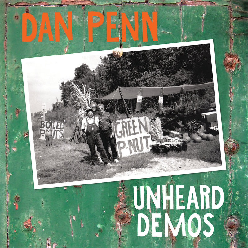 Dan Penn - Unheard Demos - Limited RSD 2023