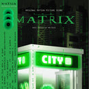 Soundtrack - The Matrix - The Complete Edition: Triple Vinyl LP Limited RSD 2021