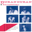 Duran Duran - Carnival Rio! - Limited RSD 2023