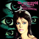 Ennio Morricone - Gli Occhi Freddi della Paura - Limited RSD 2023