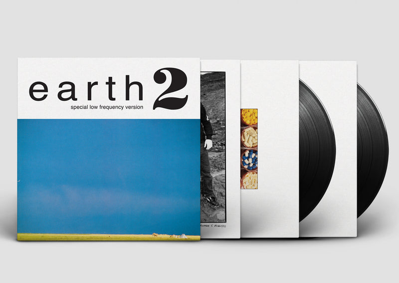 Earth - Earth 2