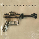 Foo Fighters ‎- Self Titled: Vinyl LP