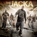 Jacka (The) - Tear Gas - Limited RSD 2022