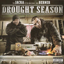 The Jacka & Berner - Drought Season - Limited RSD Black Friday 2022