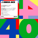 [PIAS] 40 - Junior Jack