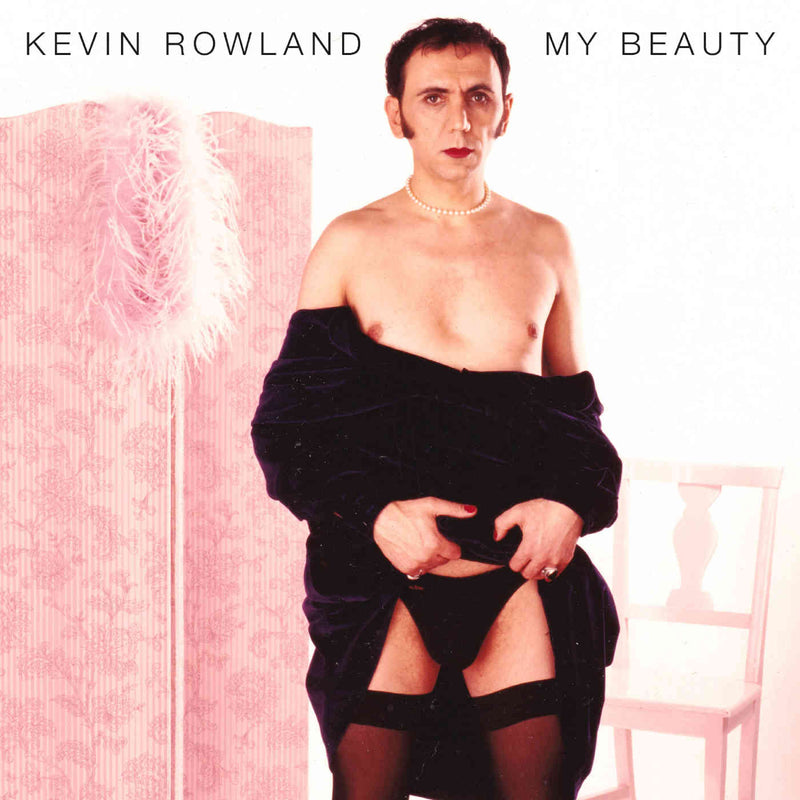 Kevin Rowland - MY BEAUTY - Limited RSD 2022