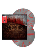 Kreator - Under The Guillotine -The Noise Anthology: Vinyl LP