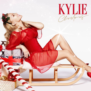 Kylie Minogue - Kylie Christmas