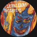 Levellers (The) - Zeitgeist (Picture Disc) - Limited RSD 2022