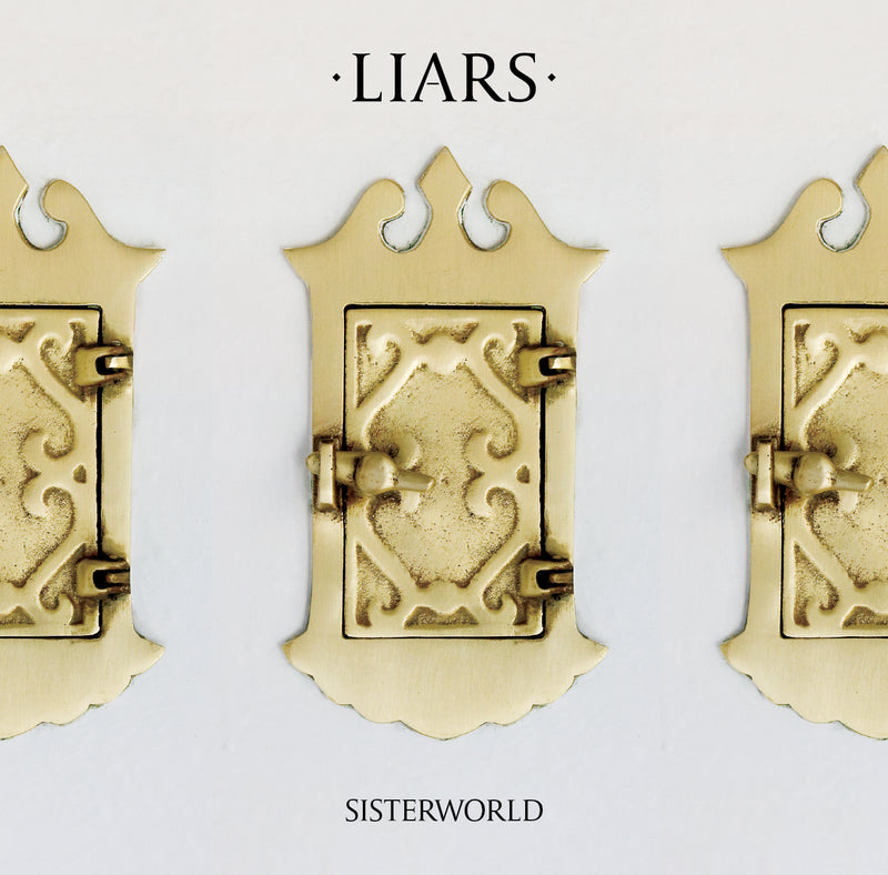 Liars - Sisterworld