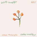 Anna Meredith x Ligeti Quartet - Nuc