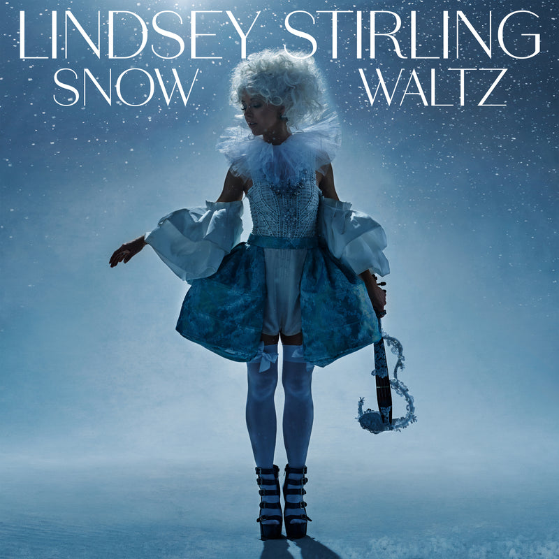 Lindsey Stirling - Snow Waltz