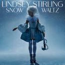 Lindsey Stirling - Snow Waltz + Ticket Bundle (An Intimate Evening with ... at Brudenell Social Club Leeds) *Pre-Order