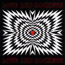 Love & Rockets - Love & Rockets