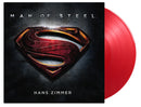 Man Of Steel - Hans Zimmer - Original Soundtrack: