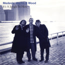 Medeski, Martin & Wood - It's a Jungle In Here (30th Anniversary) - Limited RSD 2023