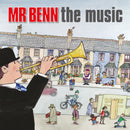 Mr Benn - The Music - Limited RSD 2023