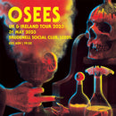 Osees 31/05/23 @ Brudenell Social Club