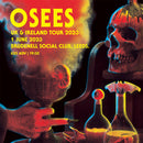 Osees 01/06/23 @ Brudenell Social Club