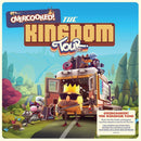 Overcooked: The Kingdom Tour - Video Game Soundtrack