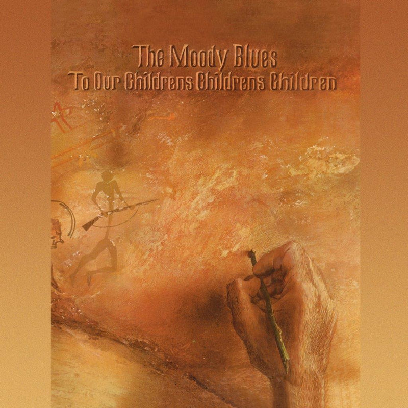 Moody Blues (The) - To Our Children’s Children’s Children - 50th Anniversary Edition