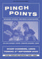 Pinch Points 06/09/22 @ Wharf Chambers