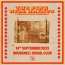 Pine Hill Haints (The) 14/09/23 @ Brudenell Social Club